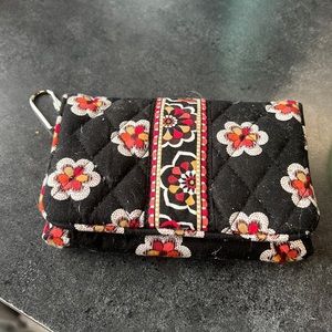 Vera Bradley wallet